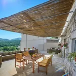 Vakantiehuis Hillside Paradise Next To Dubrovnik