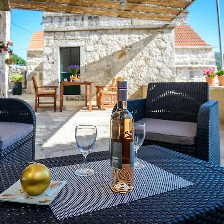 Σπίτι διακοπών Hillside Paradise Next To Dubrovnik *