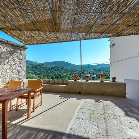 Hillside Paradise Next To Dubrovnik 펜션 *