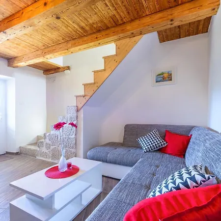 Σπίτι διακοπών Hillside Paradise Next To Dubrovnik