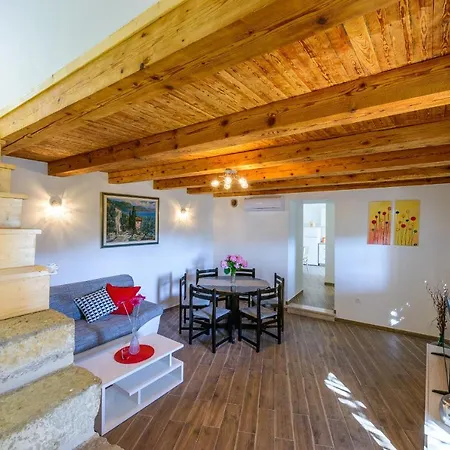 Hillside Paradise Next To Dubrovnik * Mrcevo