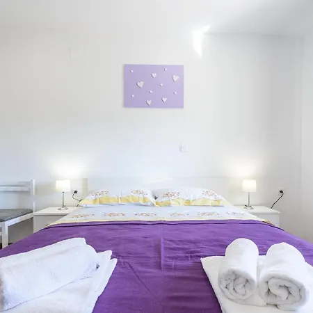 Hillside Paradise Next To Dubrovnik Сasa de vacaciones