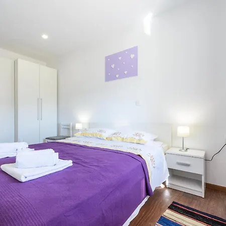 Сasa de vacaciones Hillside Paradise Next To Dubrovnik