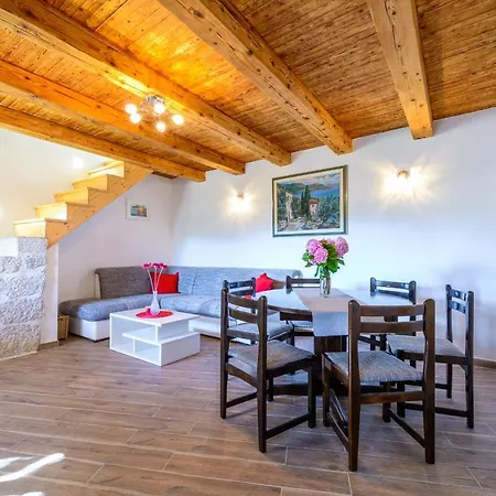 Σπίτι διακοπών Hillside Paradise Next To Dubrovnik