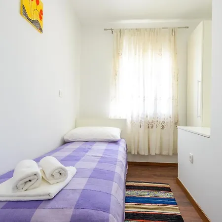 Hillside Paradise Next To Dubrovnik *