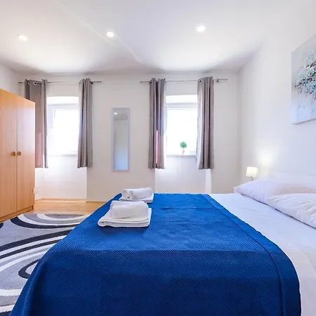 Hillside Paradise Next To Dubrovnik Mrcevo