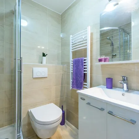 Hillside Paradise Next To Dubrovnik *