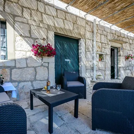 Hillside Paradise Next To Dubrovnik Σπίτι διακοπών *