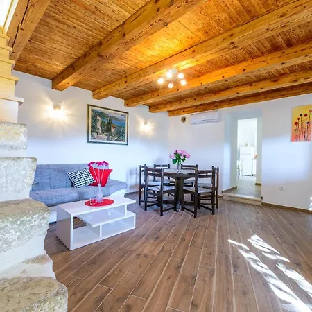 Σπίτι διακοπών Hillside Paradise Next To Dubrovnik *