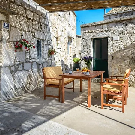 Σπίτι διακοπών Hillside Paradise Next To Dubrovnik