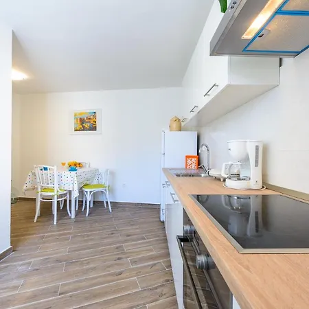 Hillside Paradise Next To Dubrovnik Σπίτι διακοπών Mrcevo