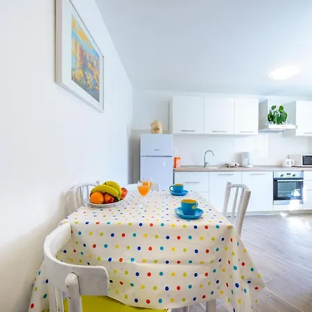 Σπίτι διακοπών Hillside Paradise Next To Dubrovnik Mrcevo