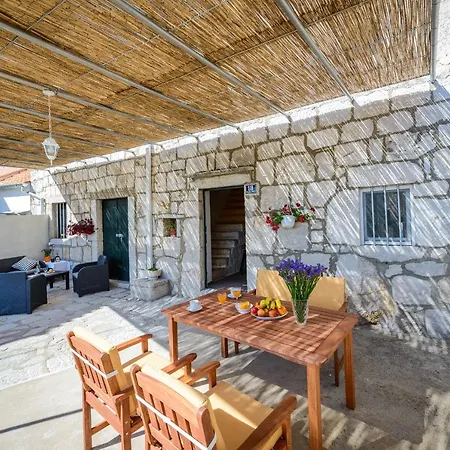펜션 Hillside Paradise Next To Dubrovnik Mrcevo