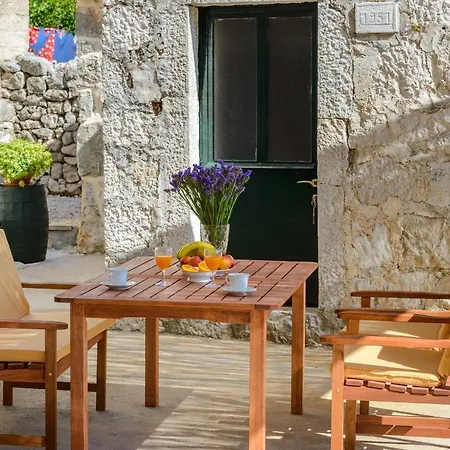 Hillside Paradise Next To Dubrovnik 펜션 *