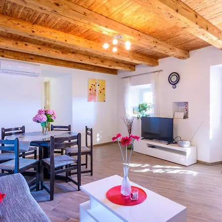 Σπίτι διακοπών Hillside Paradise Next To Dubrovnik *