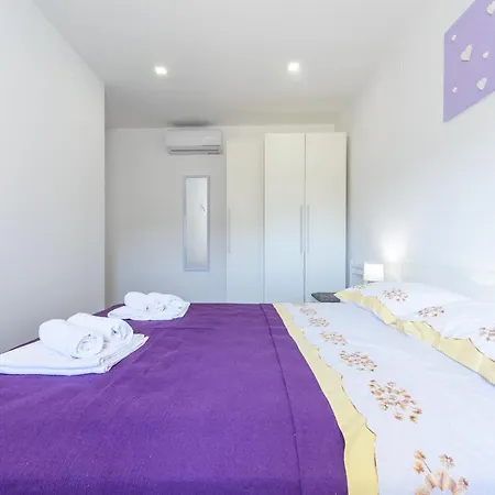 Сasa de vacaciones Hillside Paradise Next To Dubrovnik Mrcevo