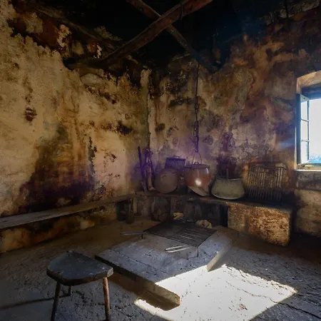 Σπίτι διακοπών Hillside Paradise Next To Dubrovnik Mrcevo