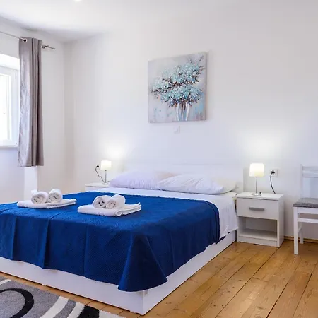 Hillside Paradise Next To Dubrovnik * Mrcevo