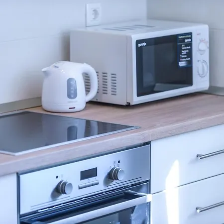 Hillside Paradise Next To Dubrovnik