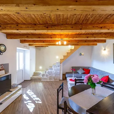 Hillside Paradise Next To Dubrovnik Сasa de vacaciones Mrcevo