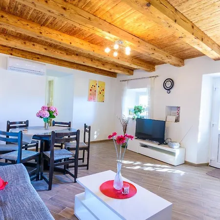 Hillside Paradise Next To Dubrovnik * Mrcevo