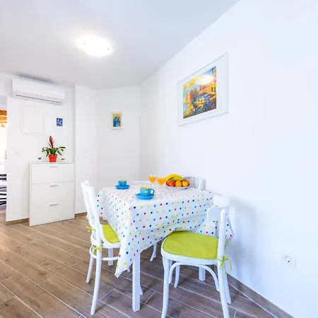 Сasa de vacaciones Hillside Paradise Next To Dubrovnik Mrcevo