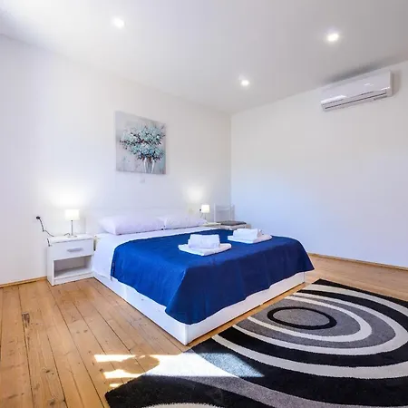 Hillside Paradise Next To Dubrovnik Σπίτι διακοπών