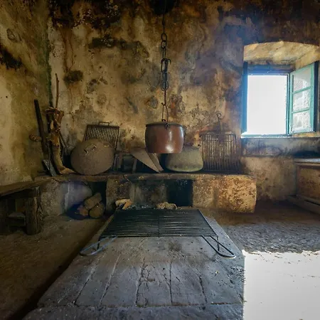 Hillside Paradise Next To Dubrovnik Mrcevo