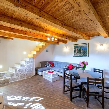 Σπίτι διακοπών Hillside Paradise Next To Dubrovnik *