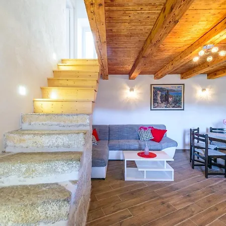 펜션 Hillside Paradise Next To Dubrovnik *