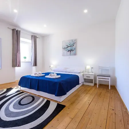 Hillside Paradise Next To Dubrovnik Сasa de vacaciones *