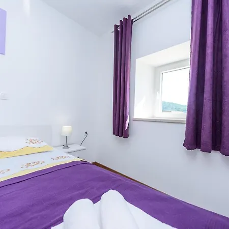 펜션 Hillside Paradise Next To Dubrovnik *