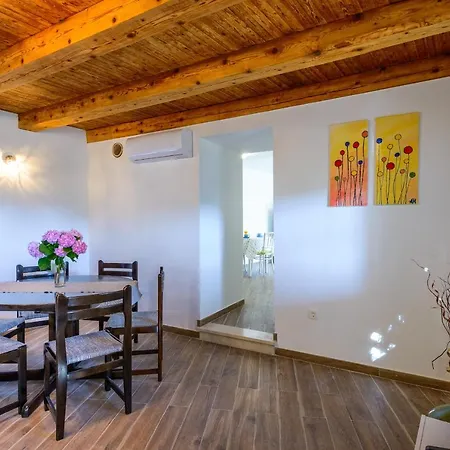 Hillside Paradise Next To Dubrovnik Сasa de vacaciones *