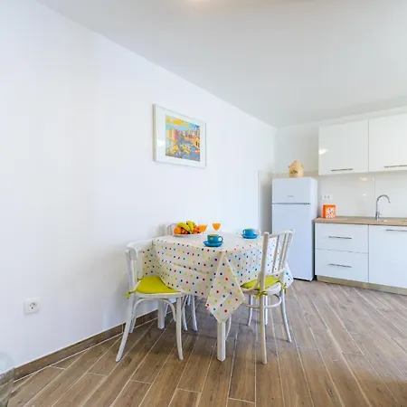 Hillside Paradise Next To Dubrovnik * Mrcevo