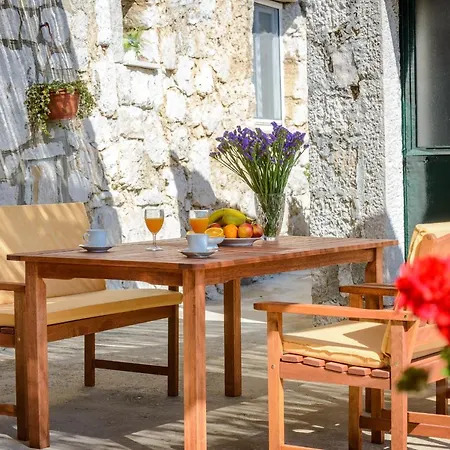 Σπίτι διακοπών Hillside Paradise Next To Dubrovnik