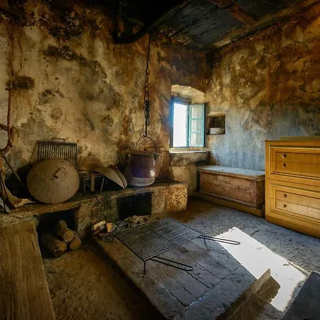 Hillside Paradise Next To Dubrovnik *