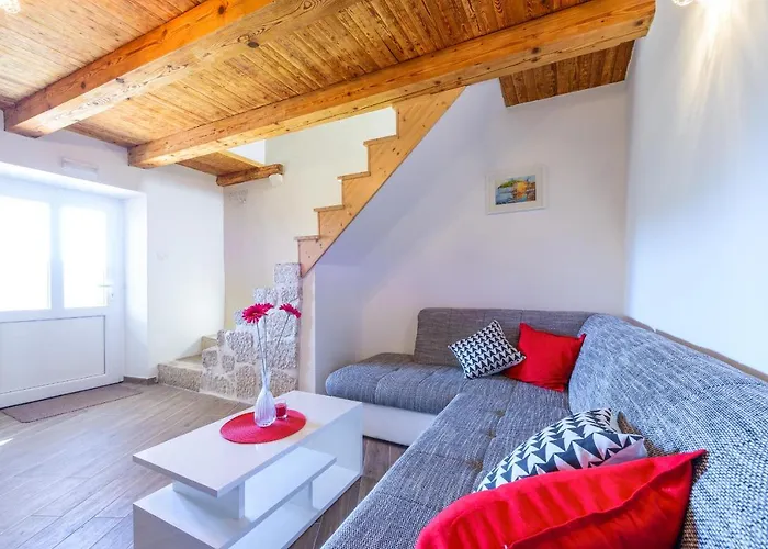 Holiday home Hillside Paradise Next To Dubrovnik