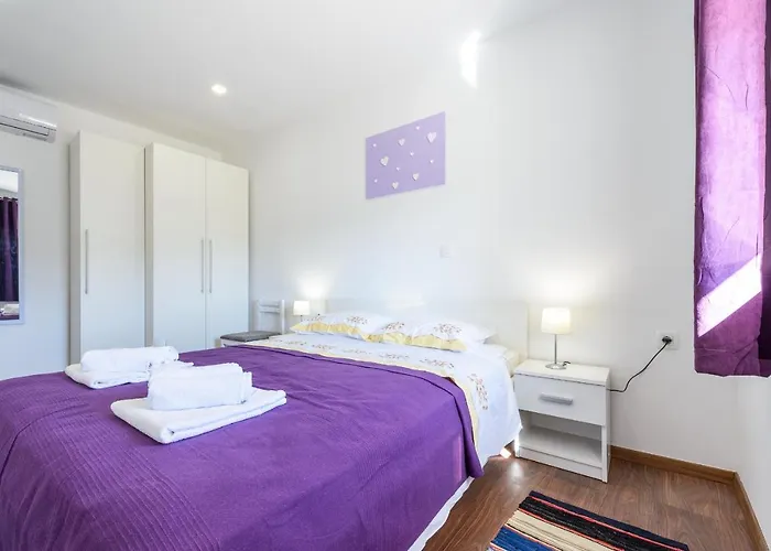 Holiday home Hillside Paradise Next To Dubrovnik