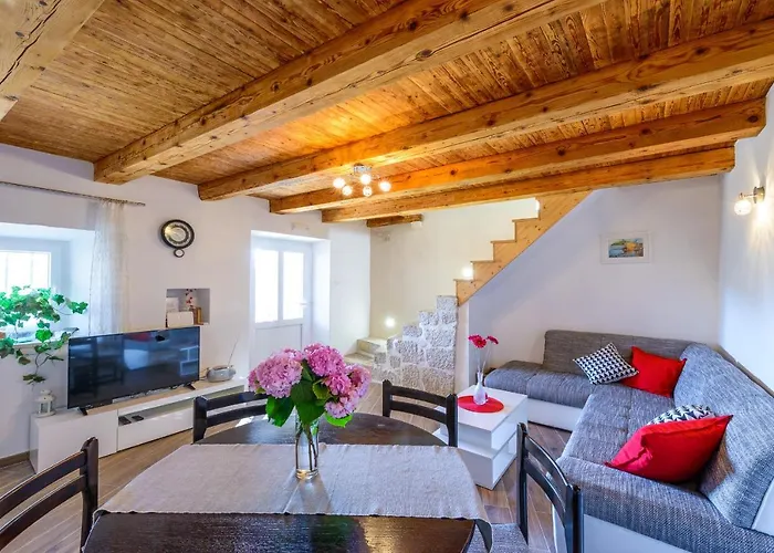 Holiday home Hillside Paradise Next To Dubrovnik Mrcevo