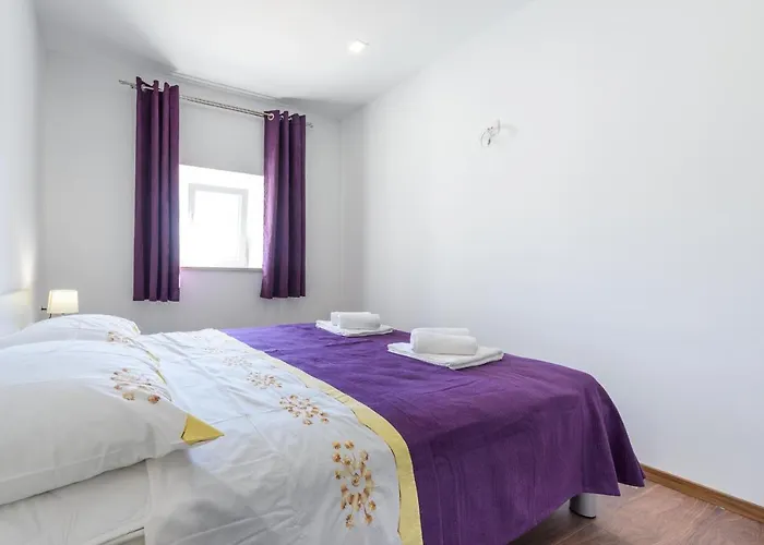 Holiday home Hillside Paradise Next To Dubrovnik