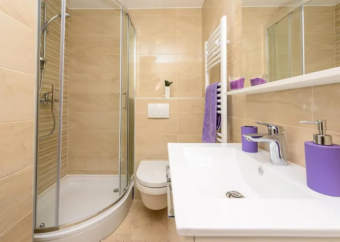 Holiday home Hillside Paradise Next To Dubrovnik