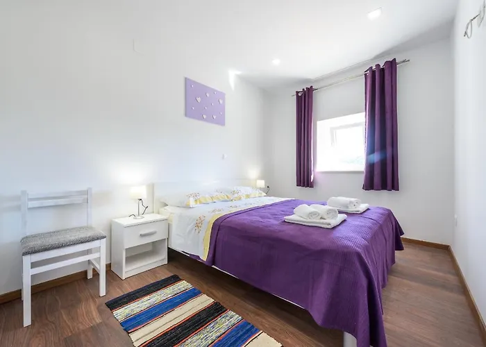 Hillside Paradise Next To Dubrovnik Holiday home