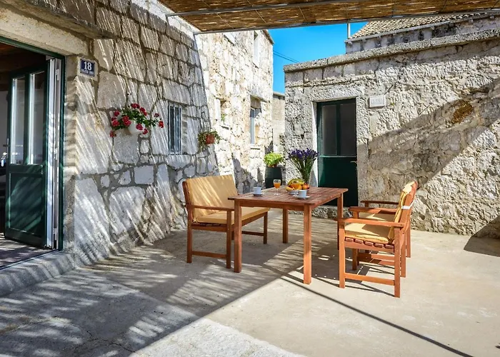 Holiday home Hillside Paradise Next To Dubrovnik