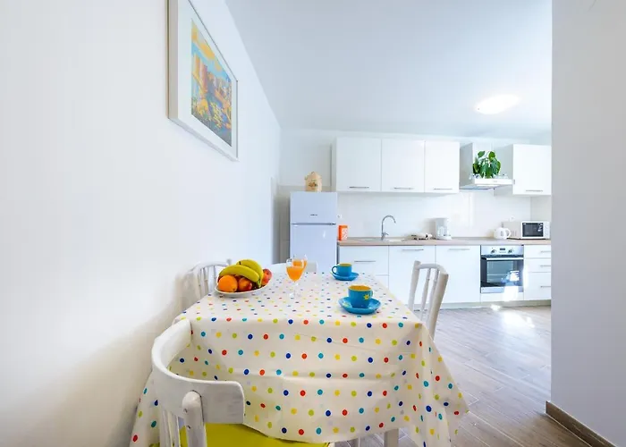 Holiday home Hillside Paradise Next To Dubrovnik Mrcevo