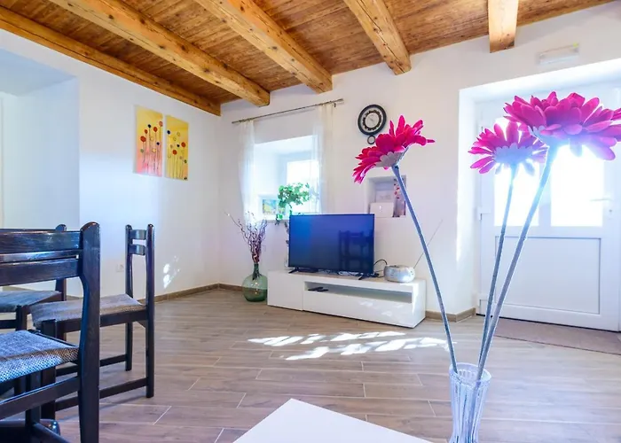 Hillside Paradise Next To Dubrovnik Holiday home