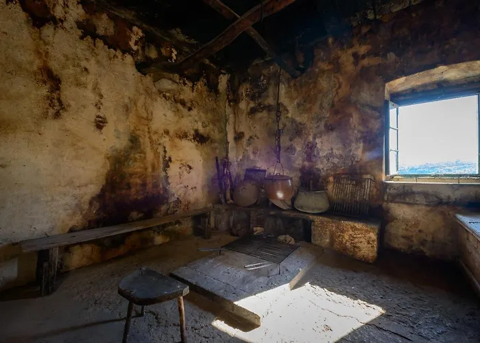 Holiday home Hillside Paradise Next To Dubrovnik Mrcevo