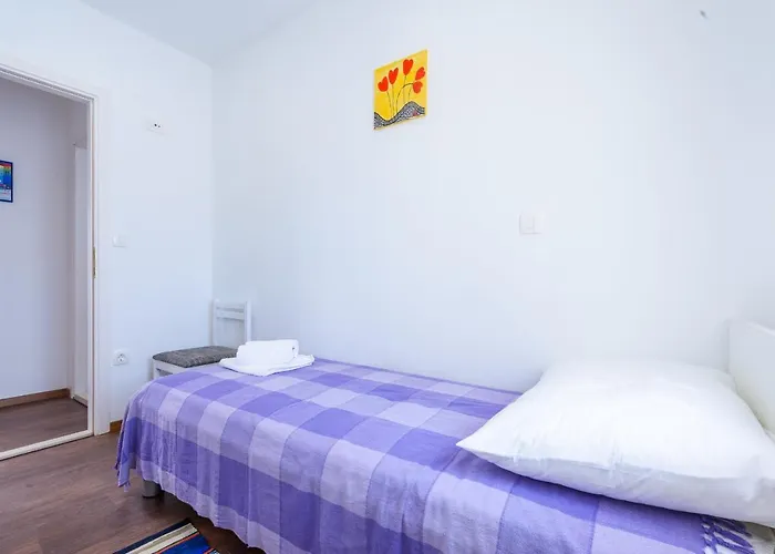 Hillside Paradise Next To Dubrovnik Holiday home *