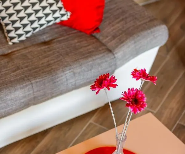 Hillside Paradise Next To Dubrovnik Holiday home Mrcevo