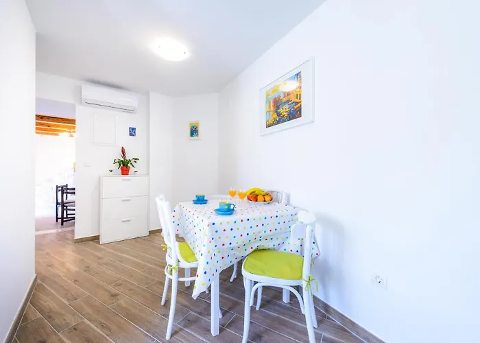 Holiday home Hillside Paradise Next To Dubrovnik Mrcevo