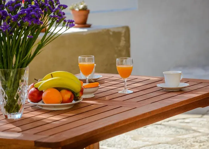 Holiday home Hillside Paradise Next To Dubrovnik